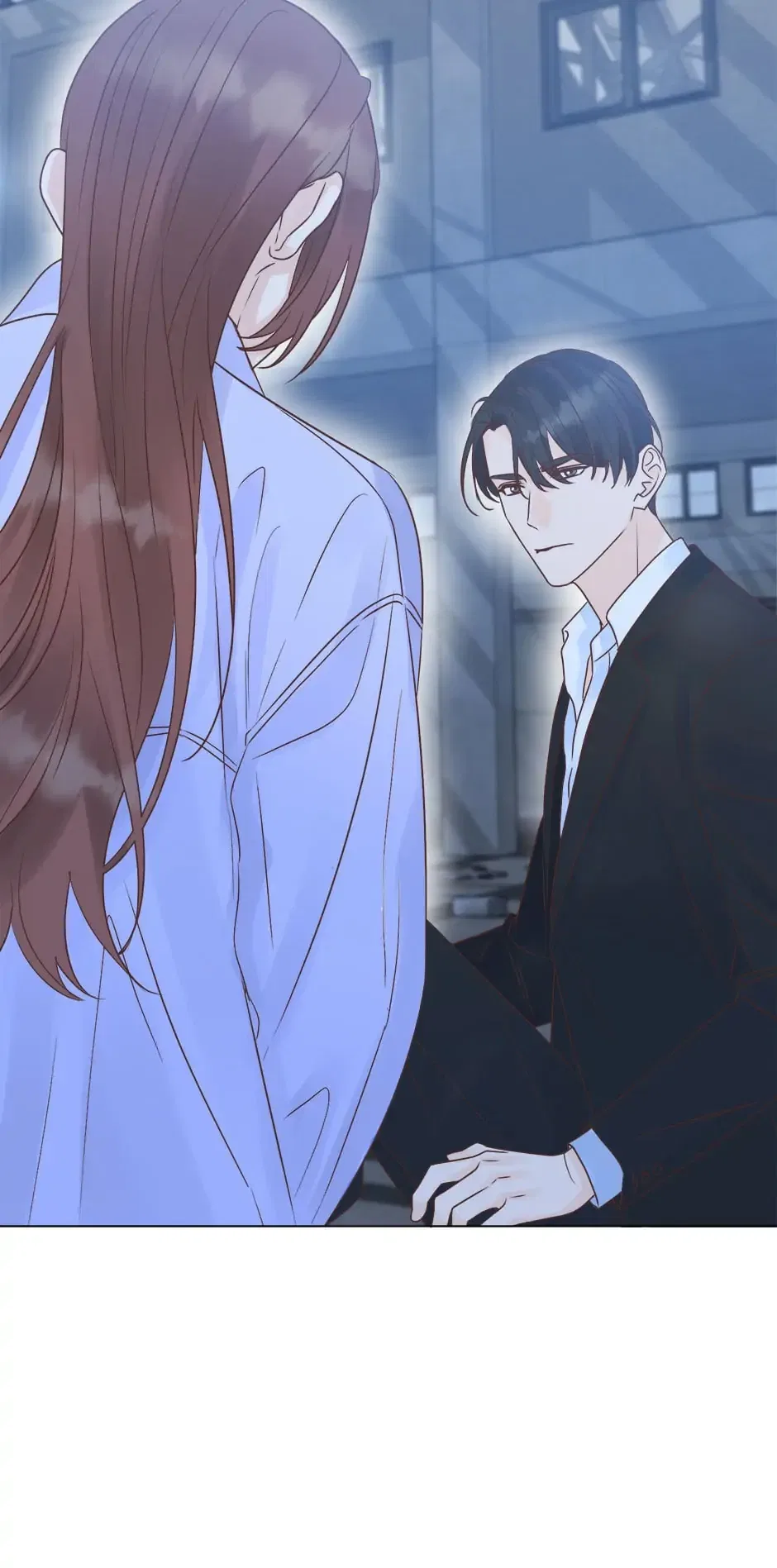 Disguised as a Male Secretary Chapter 62 – Page 28