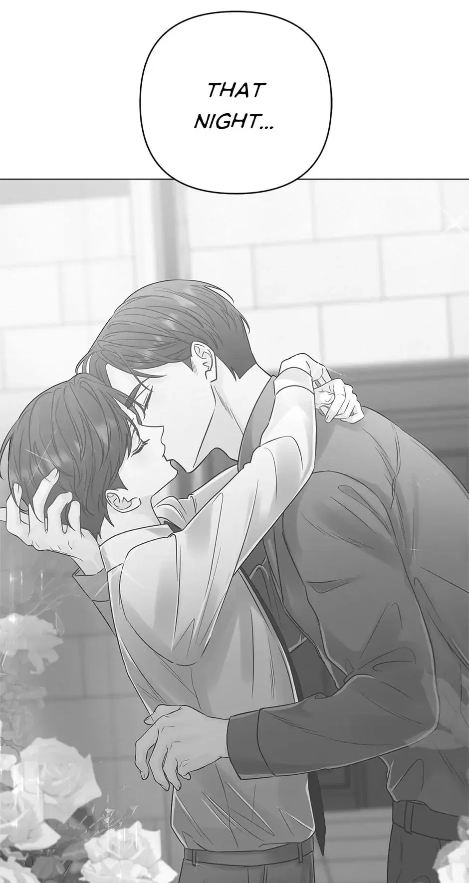 Disguised as a Male Secretary Chapter 62 – Page 31
