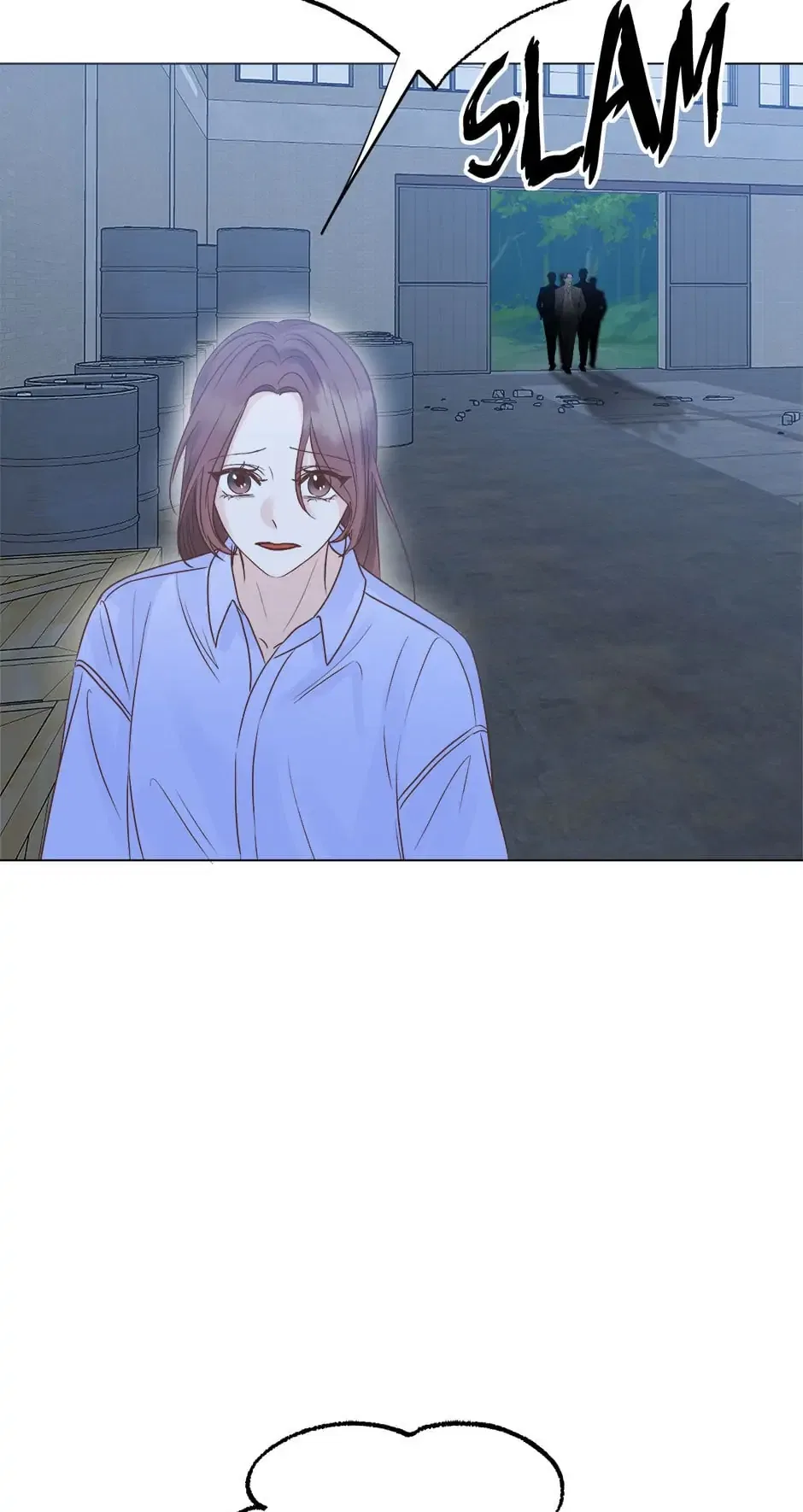 Disguised as a Male Secretary Chapter 62 – Page 34