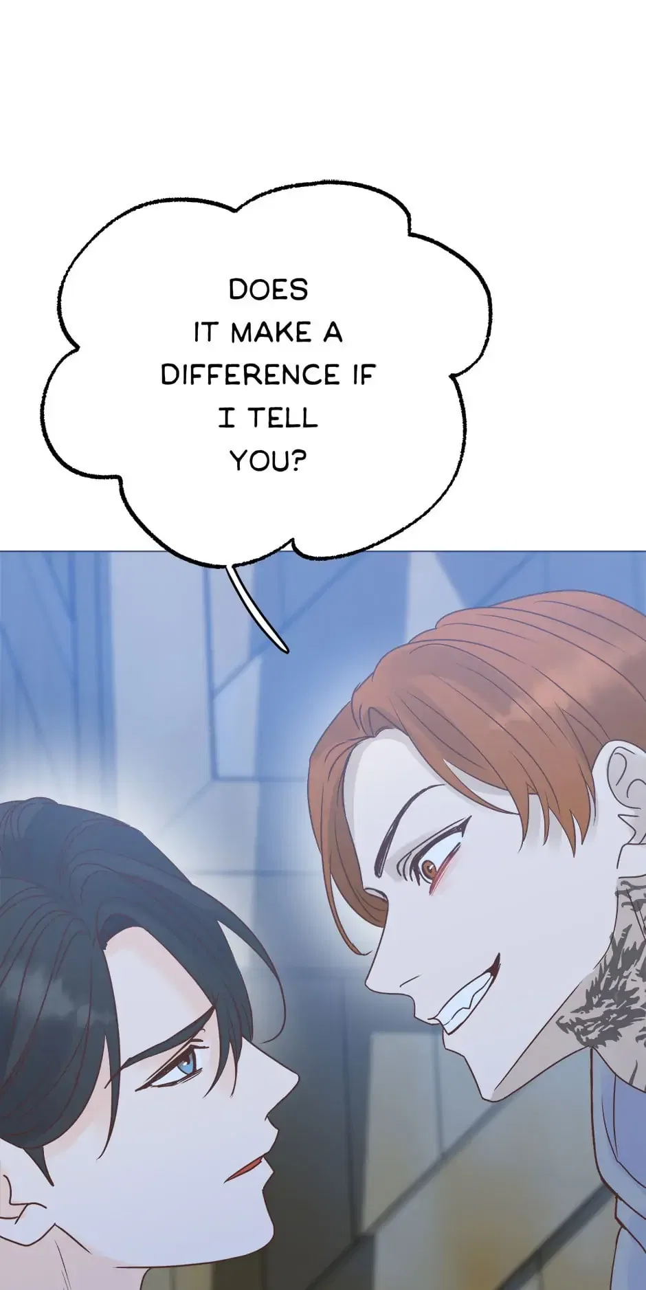 Disguised as a Male Secretary Chapter 62 – Page 43