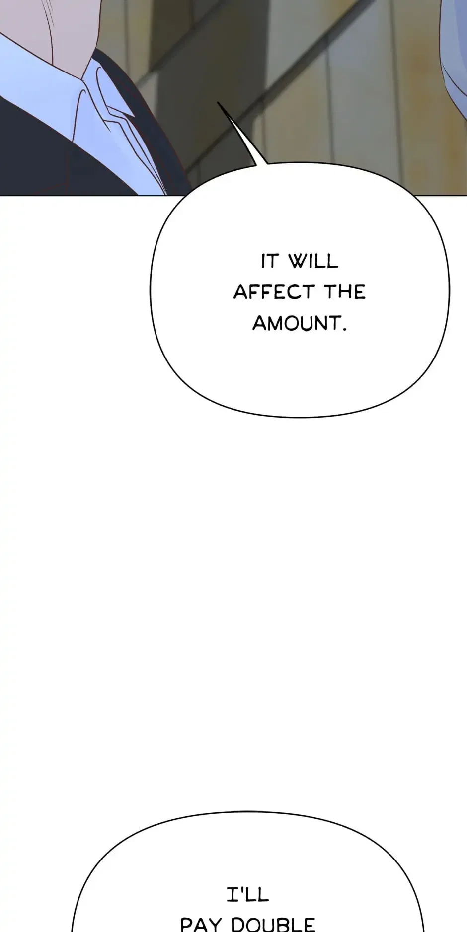Disguised as a Male Secretary Chapter 62 – Page 44