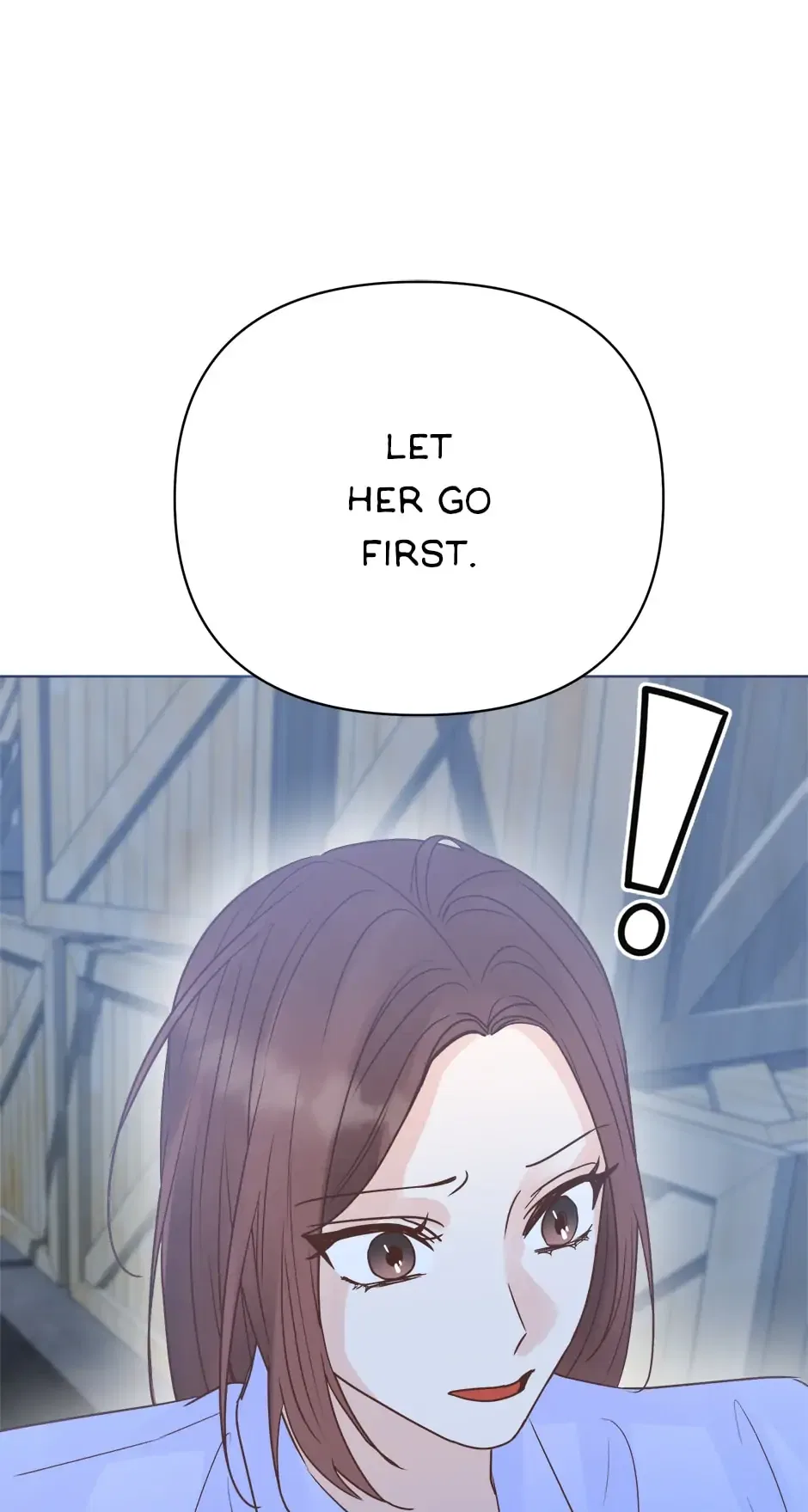 Disguised as a Male Secretary Chapter 62 – Page 47