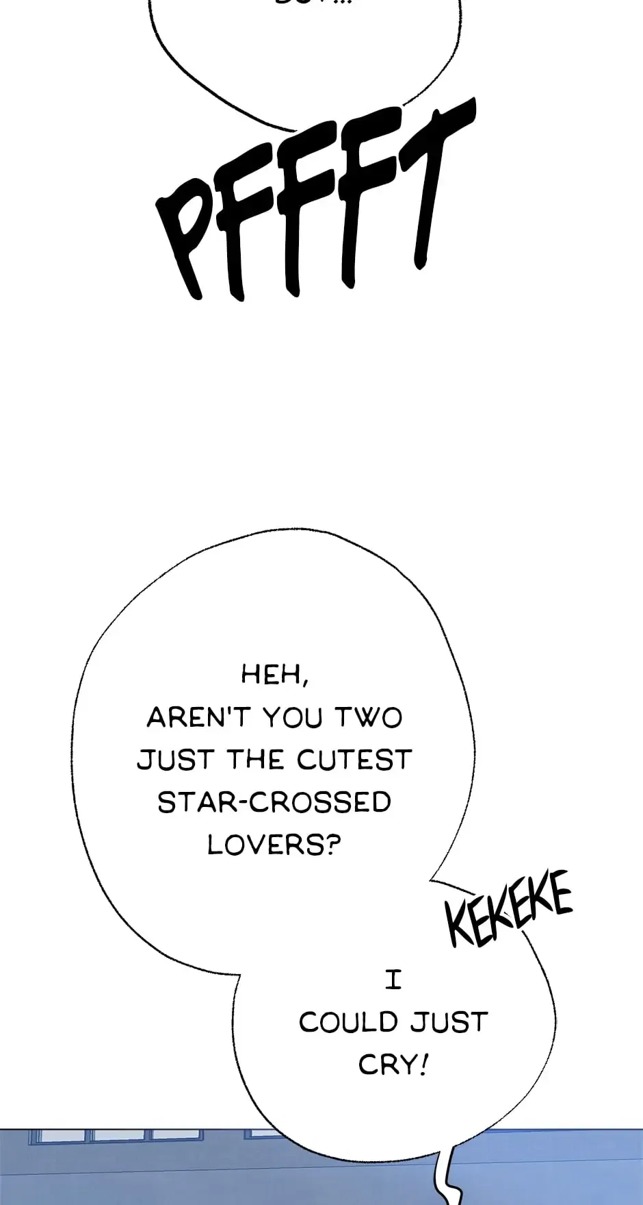 Disguised as a Male Secretary Chapter 62 – Page 50