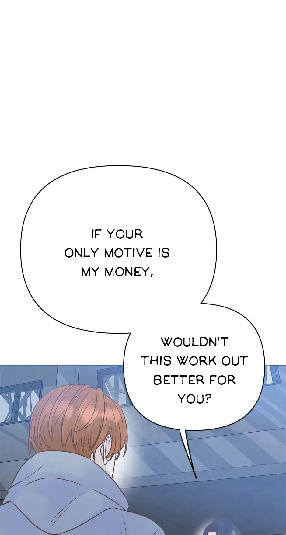 Disguised as a Male Secretary Chapter 62 – Page 52