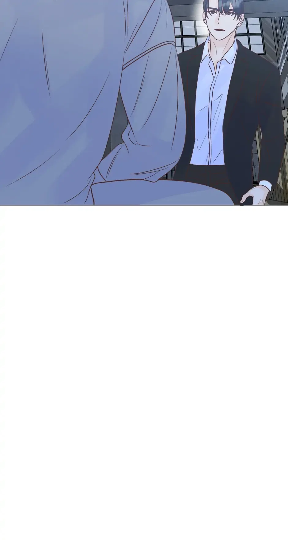 Disguised as a Male Secretary Chapter 62 – Page 53