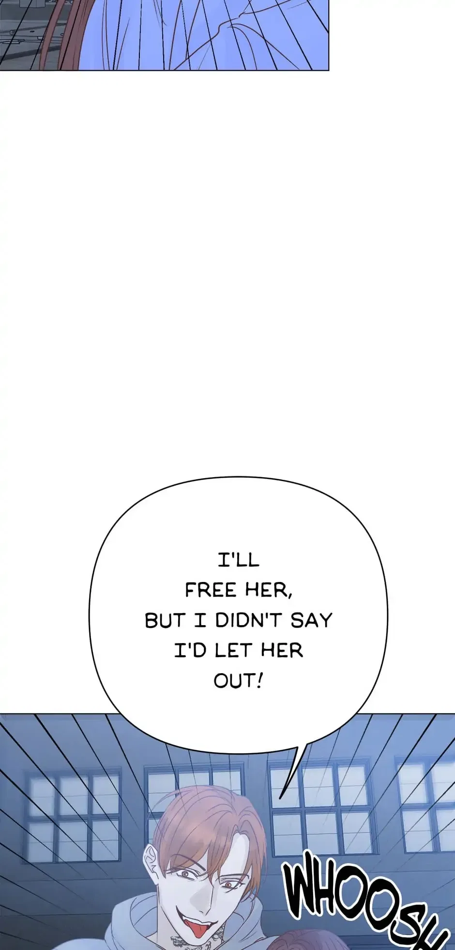 Disguised as a Male Secretary Chapter 62 – Page 57