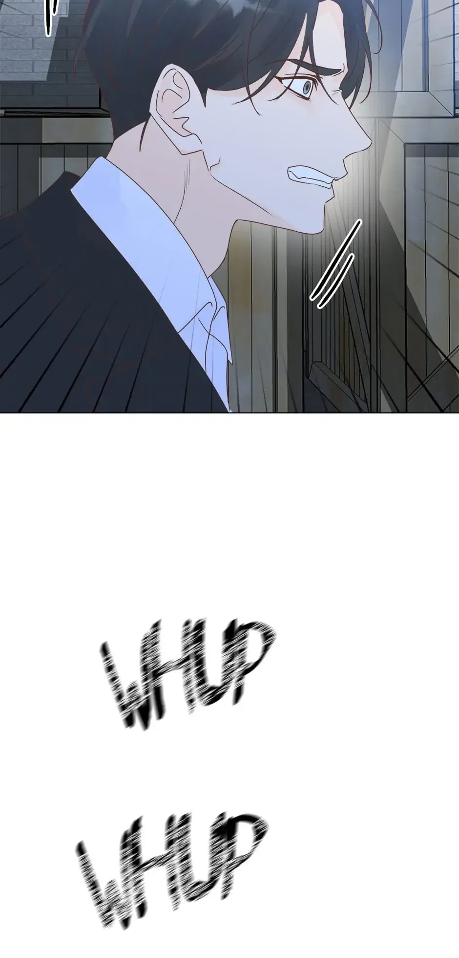 Disguised as a Male Secretary Chapter 62 – Page 59