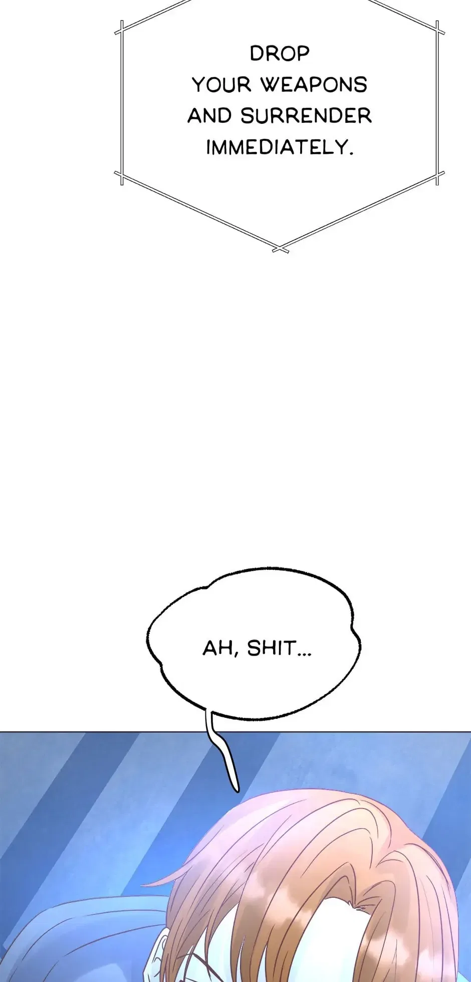 Disguised as a Male Secretary Chapter 62 – Page 64