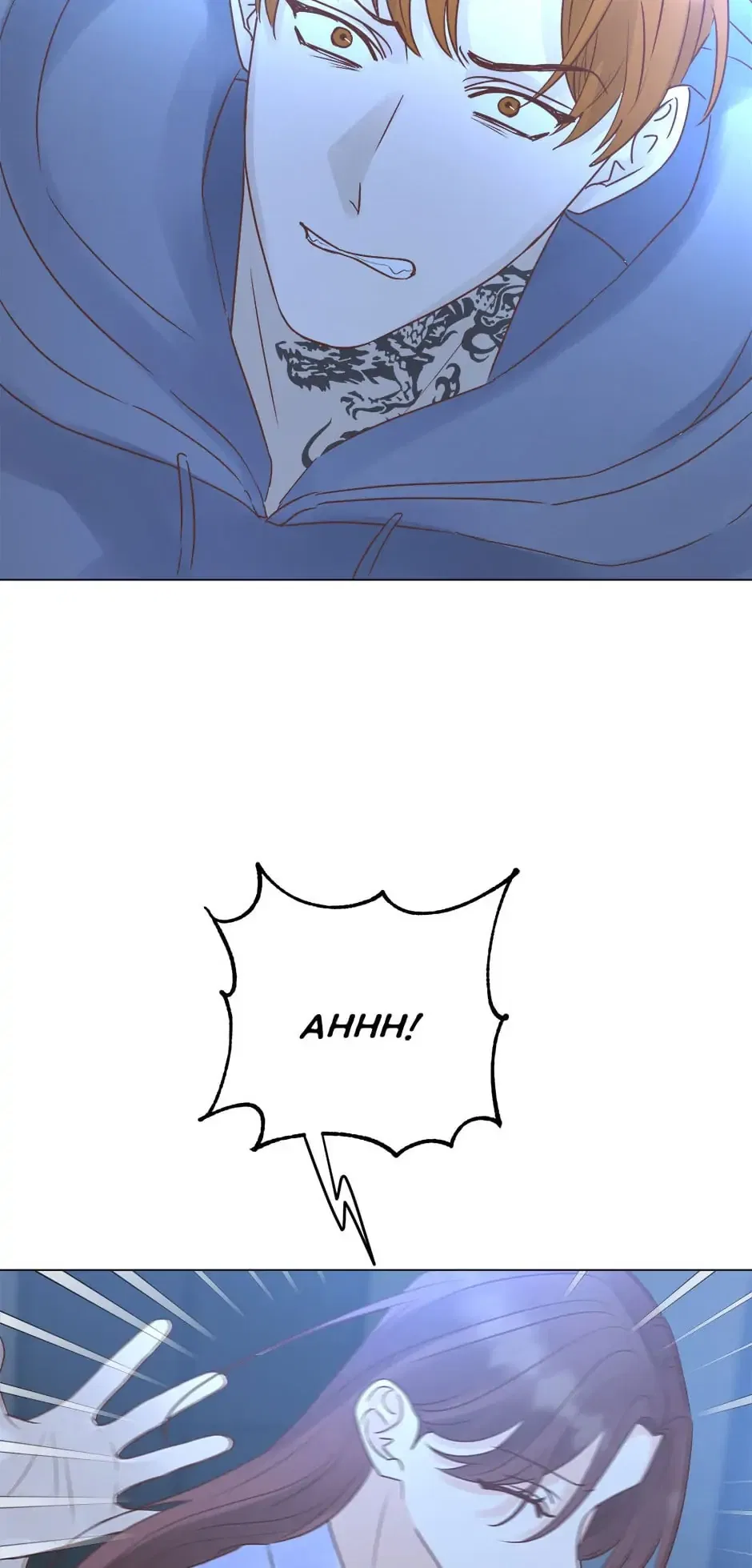 Disguised as a Male Secretary Chapter 62 – Page 65