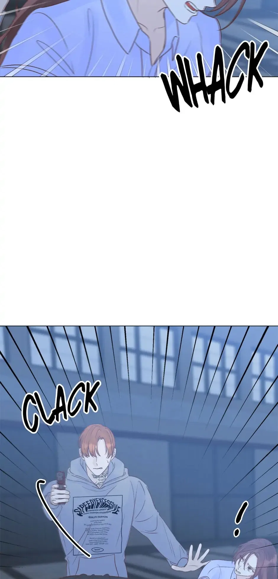 Disguised as a Male Secretary Chapter 62 – Page 66