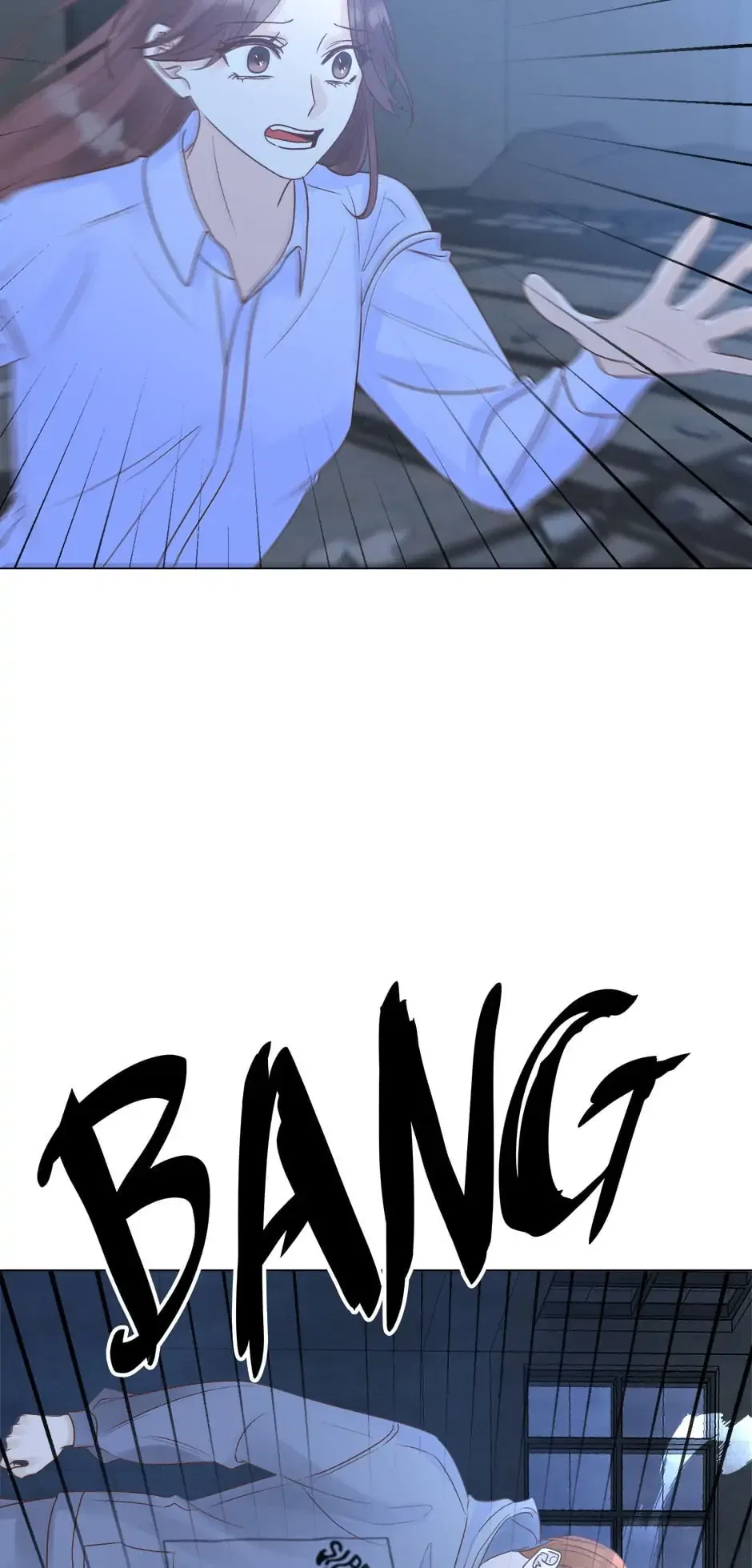 Disguised as a Male Secretary Chapter 62 – Page 68