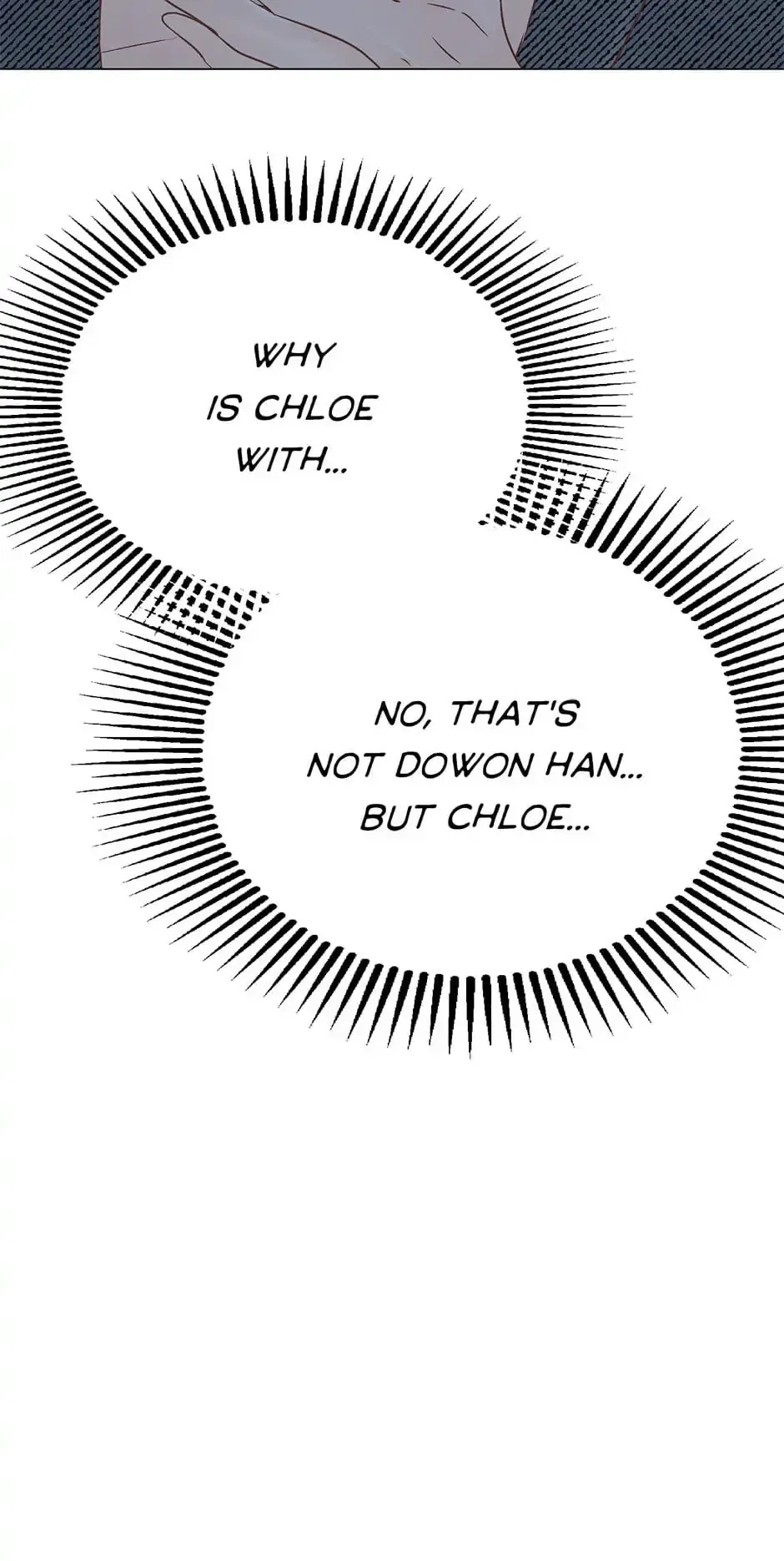 Disguised as a Male Secretary Chapter 61 – Page 4