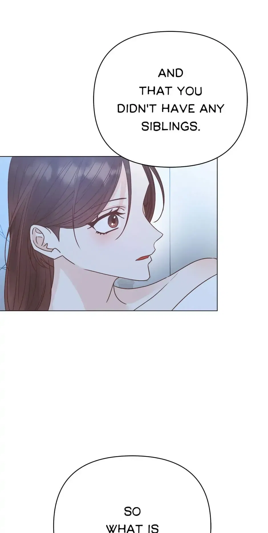 Disguised as a Male Secretary Chapter 61 – Page 8
