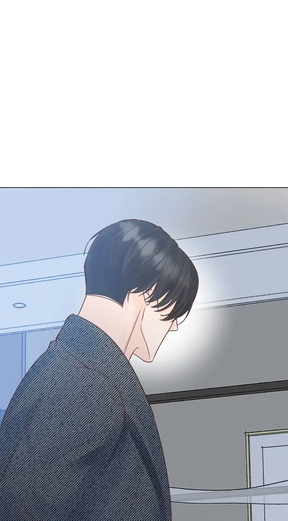 Disguised as a Male Secretary Chapter 61 – Page 11