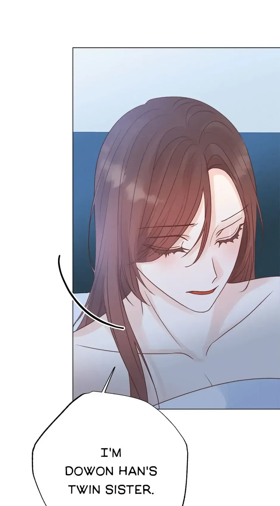 Disguised as a Male Secretary Chapter 61 – Page 16