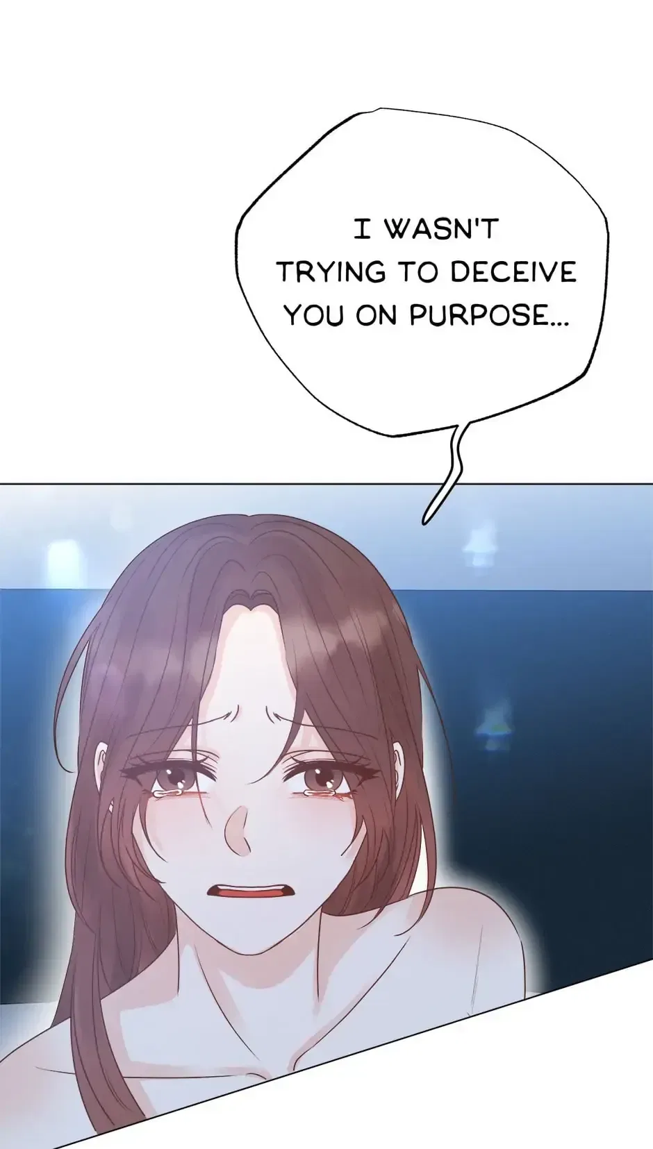 Disguised as a Male Secretary Chapter 61 – Page 21