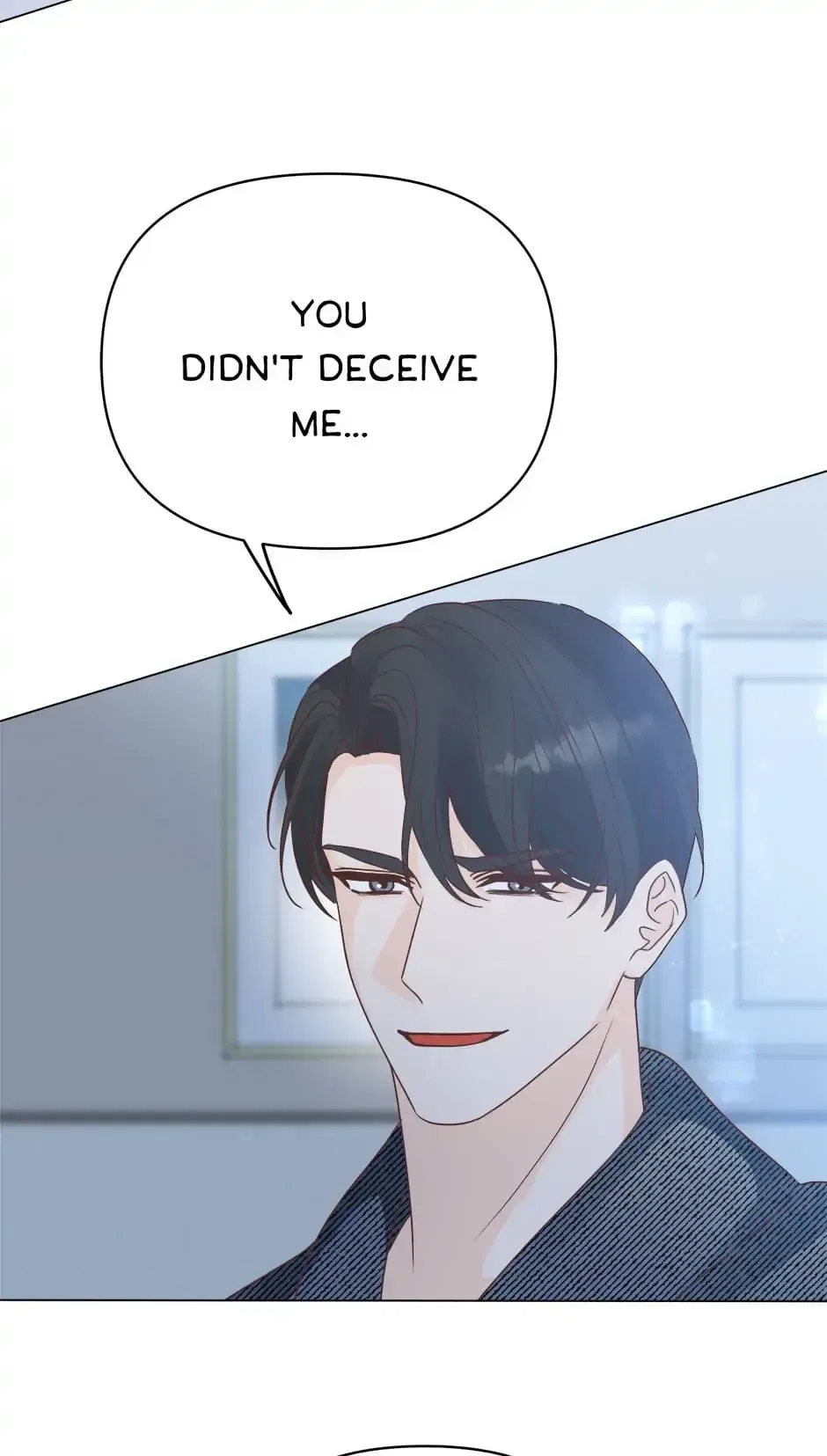 Disguised as a Male Secretary Chapter 61 – Page 22