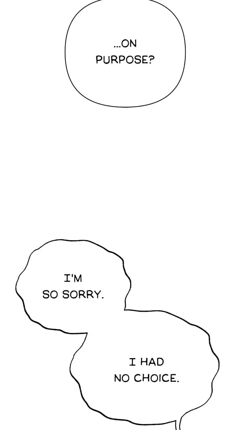 Disguised as a Male Secretary Chapter 61 – Page 23