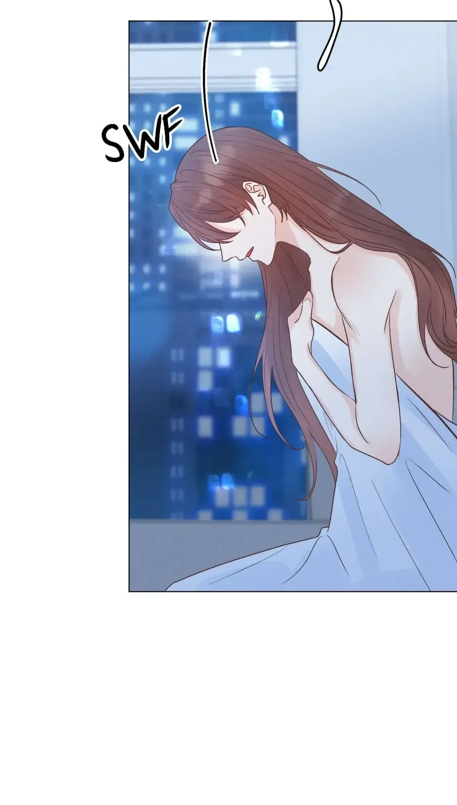Disguised as a Male Secretary Chapter 61 – Page 24