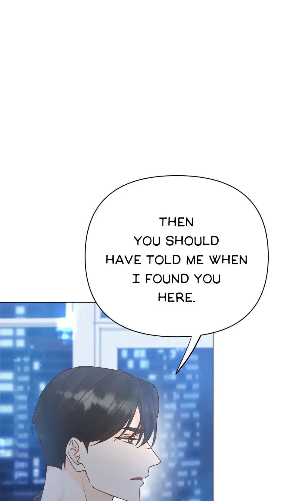 Disguised as a Male Secretary Chapter 61 – Page 25