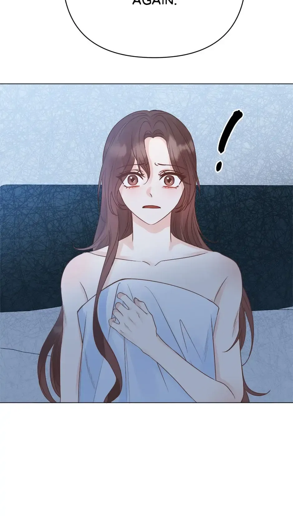 Disguised as a Male Secretary Chapter 61 – Page 27