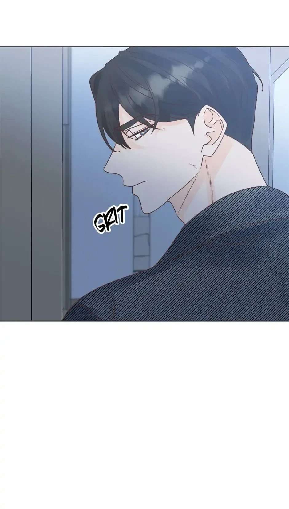 Disguised as a Male Secretary Chapter 61 – Page 30