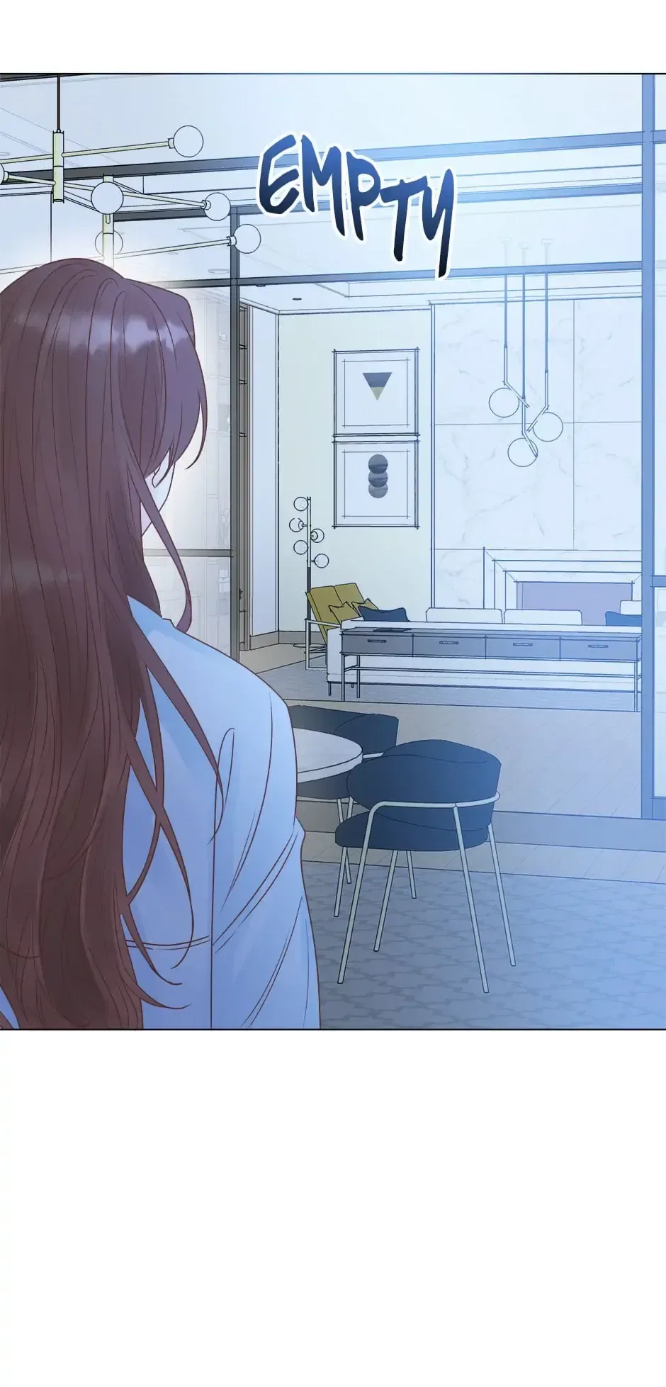 Disguised as a Male Secretary Chapter 61 – Page 34