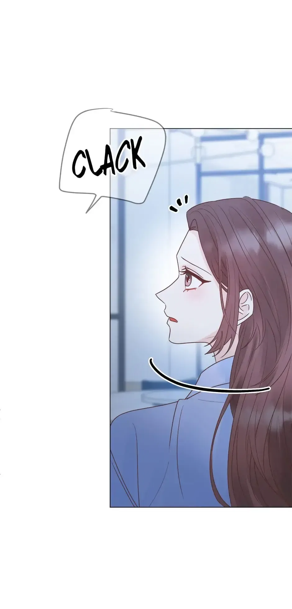 Disguised as a Male Secretary Chapter 61 – Page 35