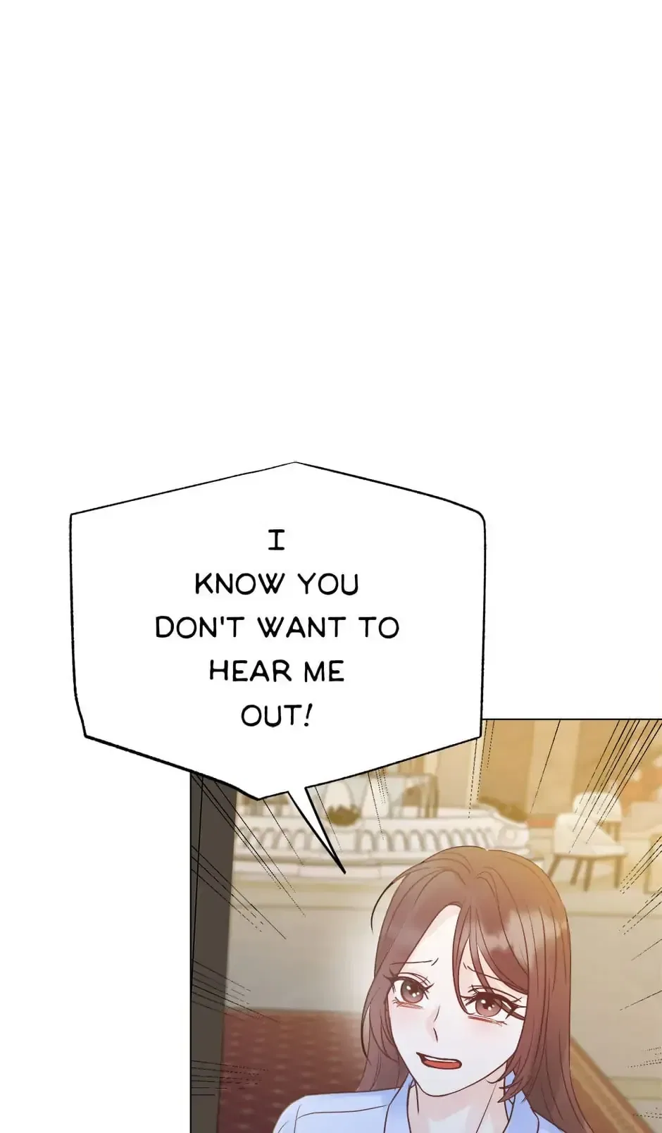 Disguised as a Male Secretary Chapter 61 – Page 42