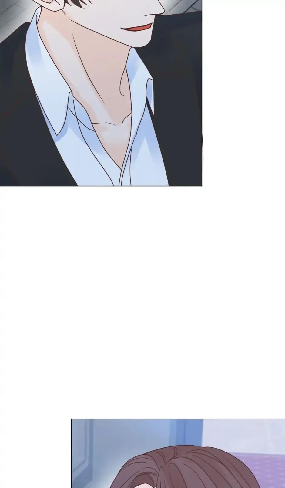 Disguised as a Male Secretary Chapter 61 – Page 46