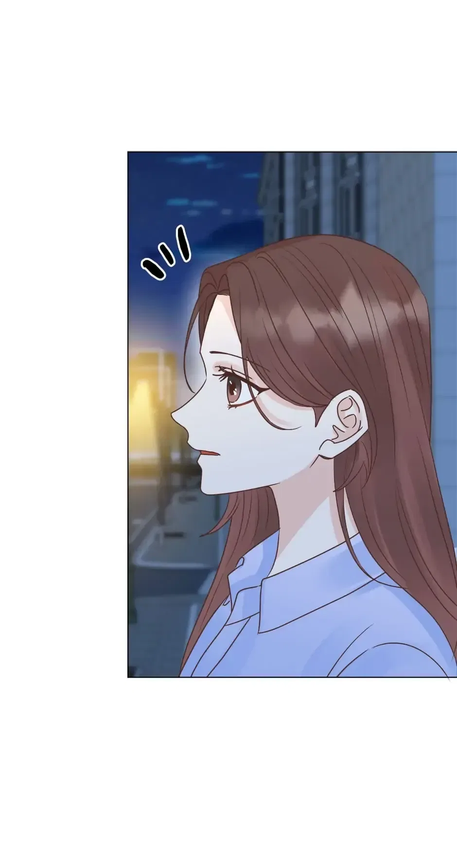 Disguised as a Male Secretary Chapter 61 – Page 49