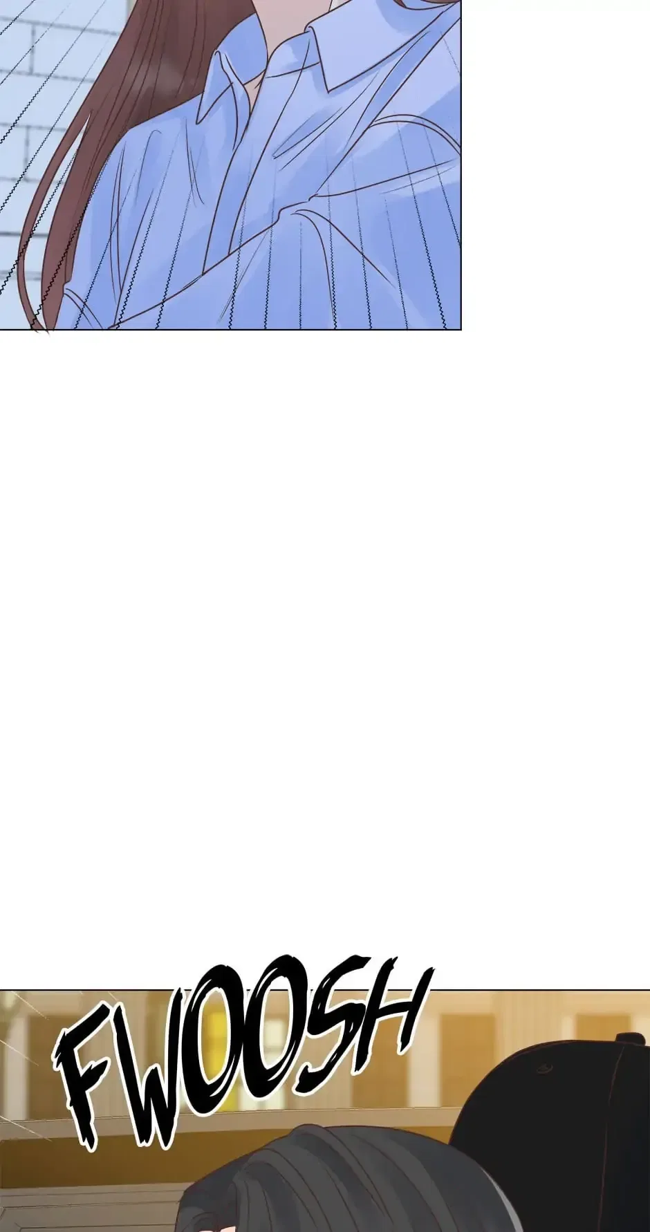 Disguised as a Male Secretary Chapter 61 – Page 52