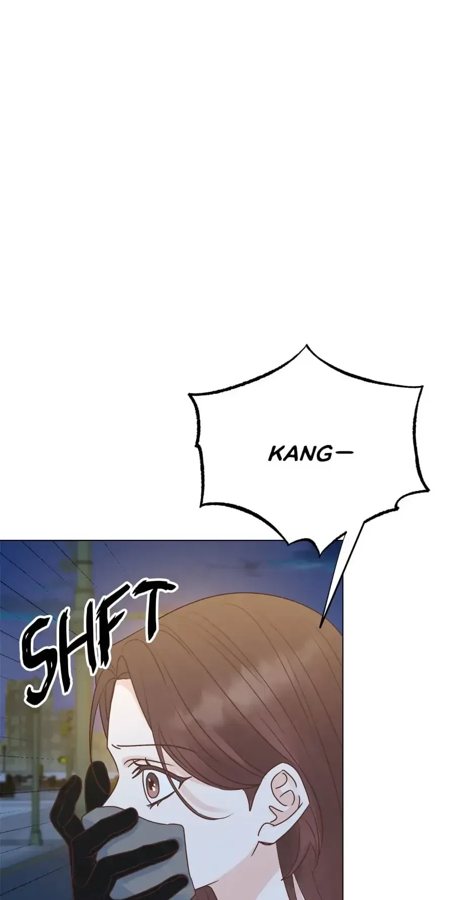 Disguised as a Male Secretary Chapter 61 – Page 55