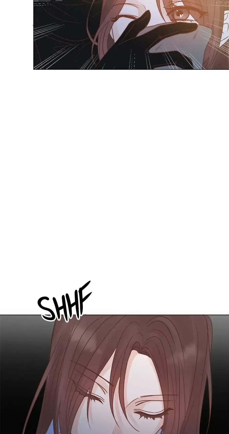 Disguised as a Male Secretary Chapter 61 – Page 57