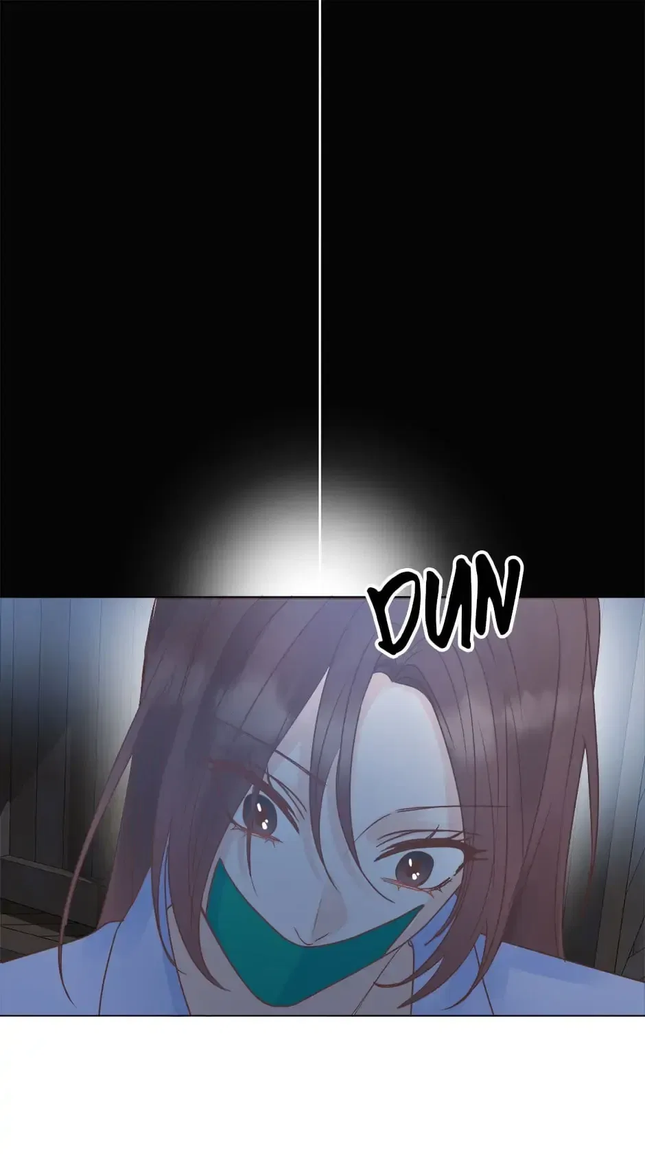 Disguised as a Male Secretary Chapter 61 – Page 59