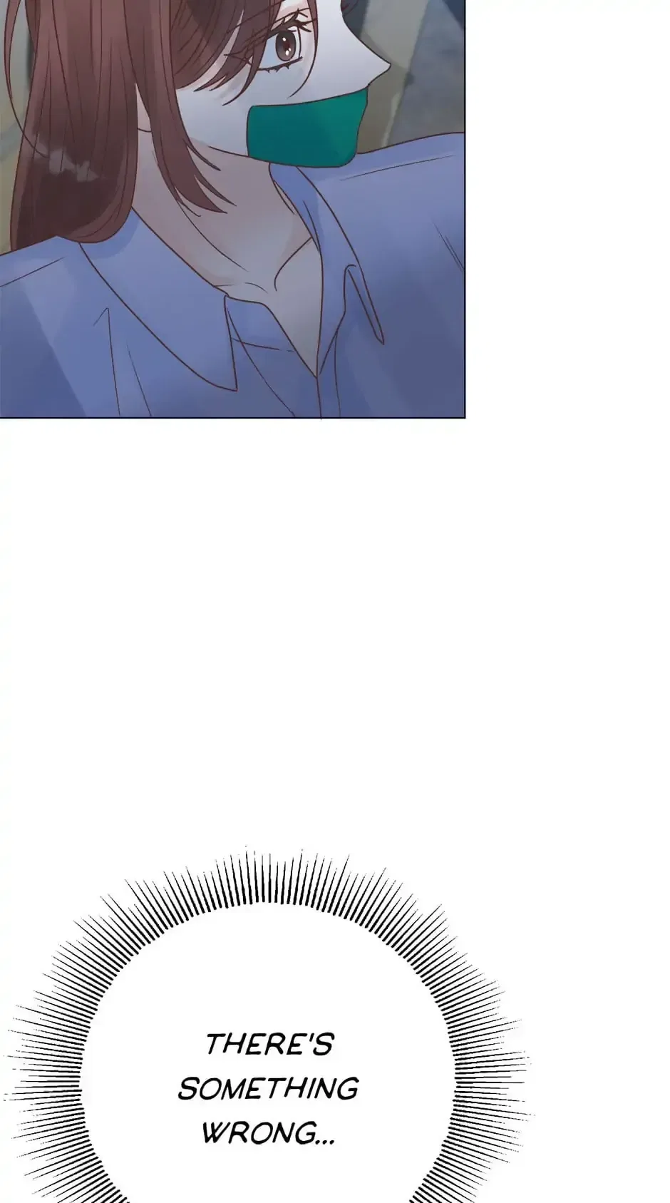 Disguised as a Male Secretary Chapter 61 – Page 67