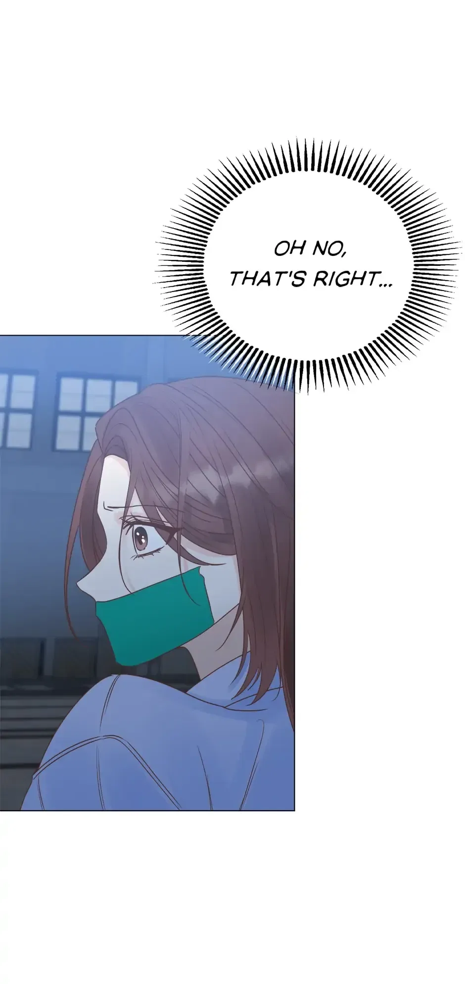 Disguised as a Male Secretary Chapter 61 – Page 69