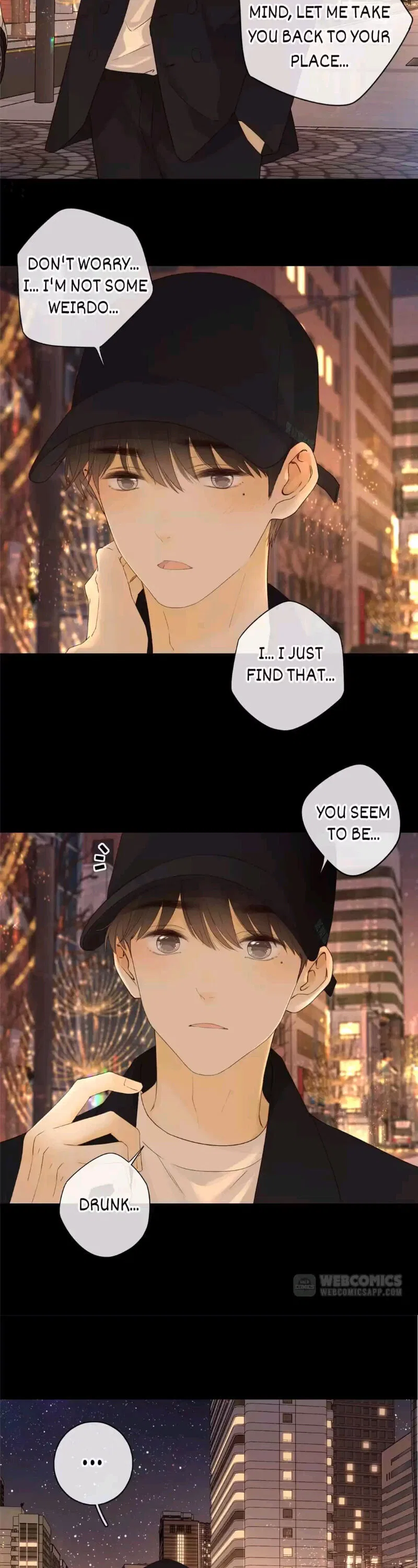 She May Not Be Cute Chapter 100 – Page 4