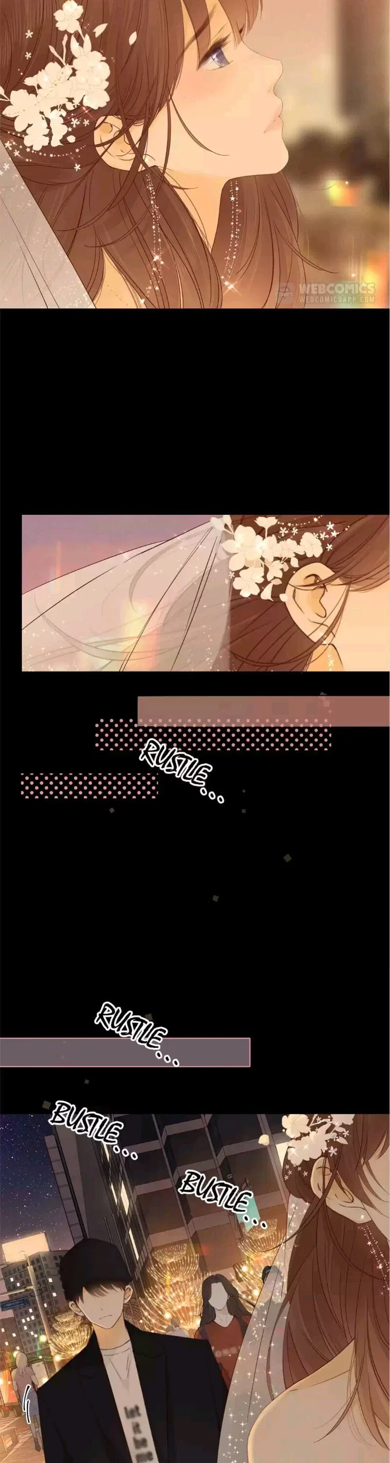 She May Not Be Cute Chapter 99 – Page 3