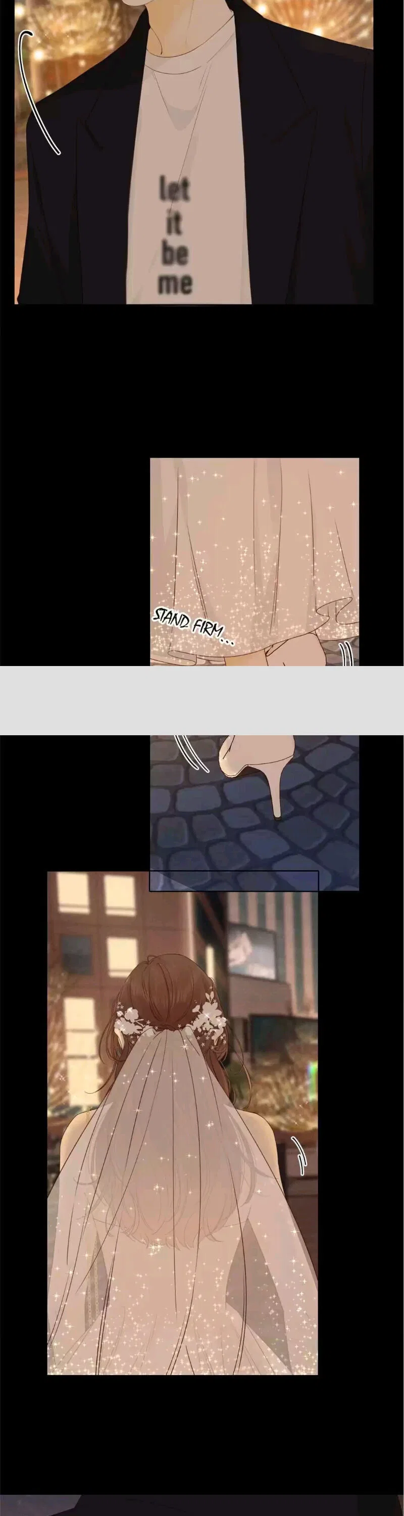 She May Not Be Cute Chapter 99 – Page 5