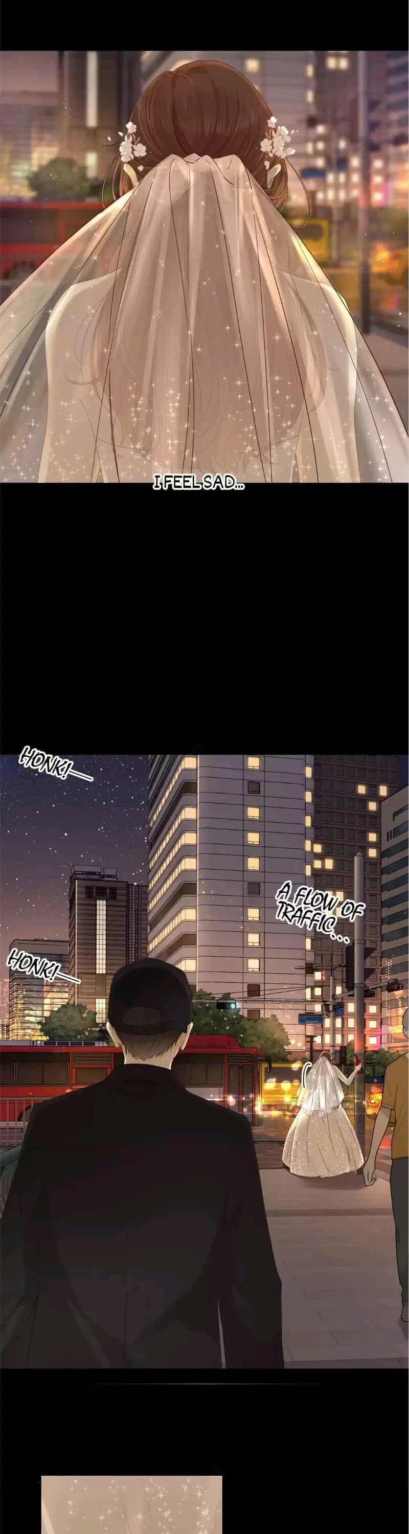 She May Not Be Cute Chapter 99 – Page 13
