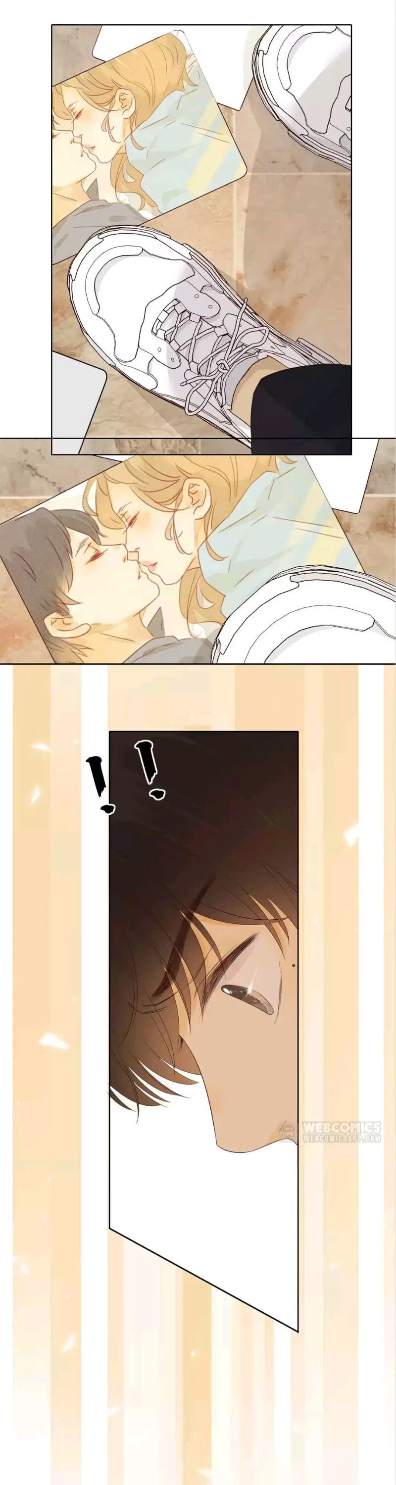She May Not Be Cute Chapter 98 – Page 13
