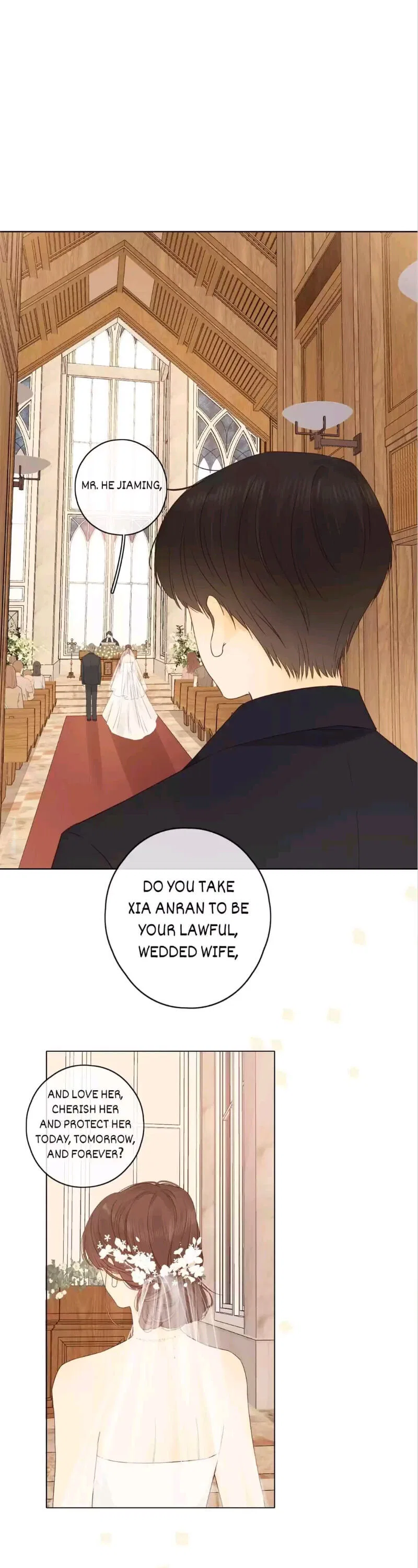 She May Not Be Cute Chapter 97 – Page 7