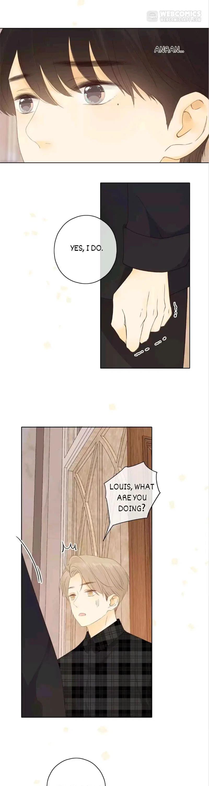 She May Not Be Cute Chapter 97 – Page 8