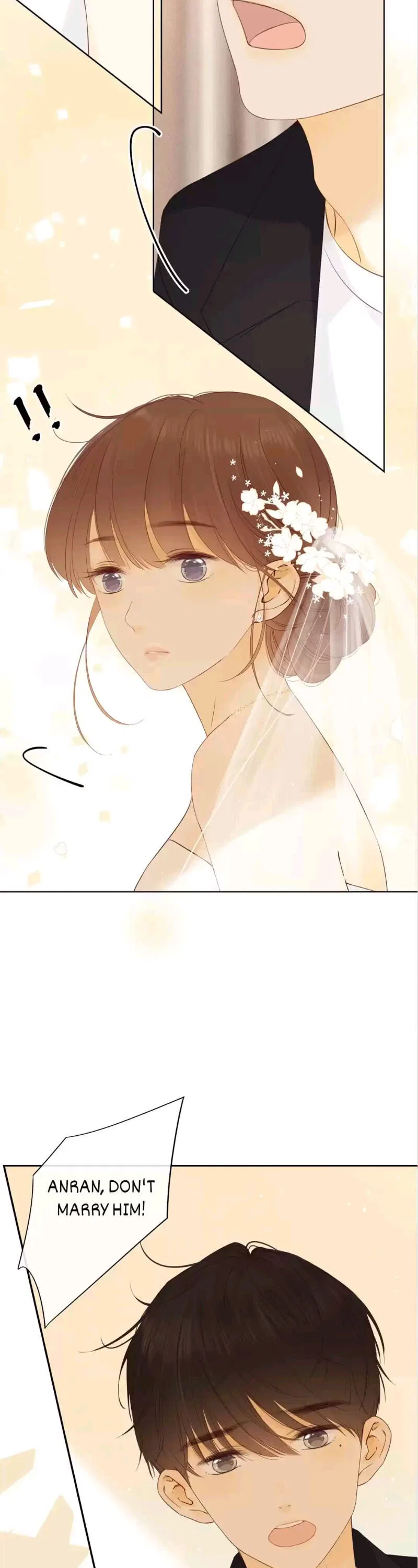 She May Not Be Cute Chapter 97 – Page 10