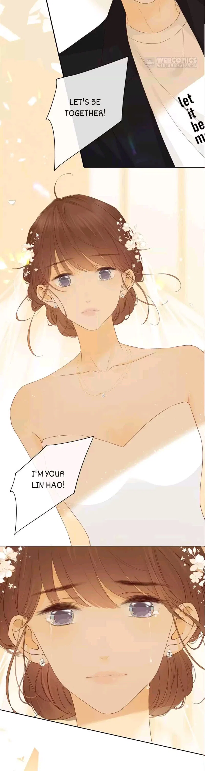 She May Not Be Cute Chapter 97 – Page 11