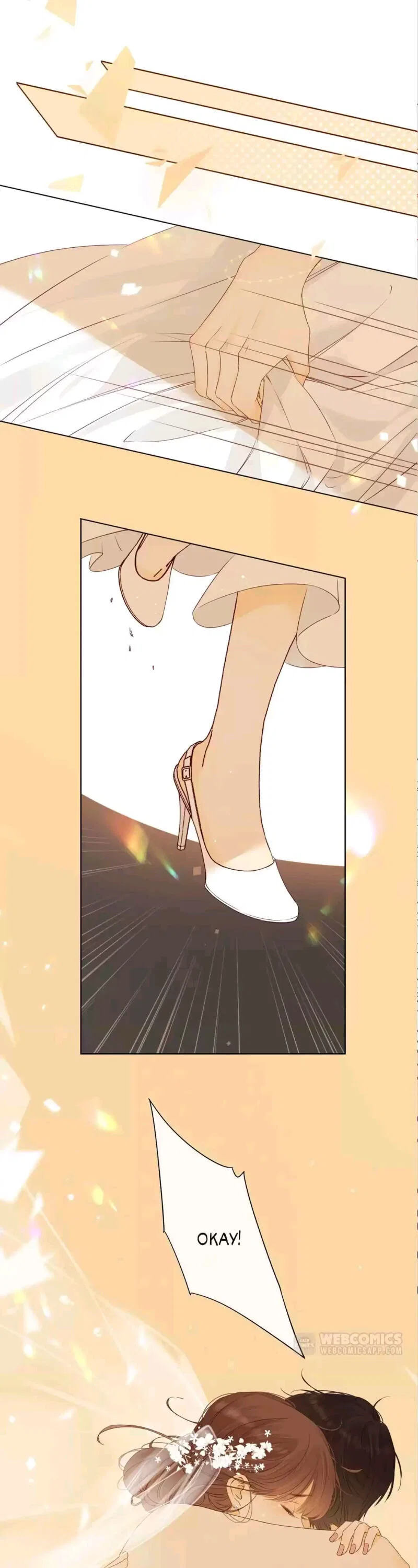 She May Not Be Cute Chapter 97 – Page 12