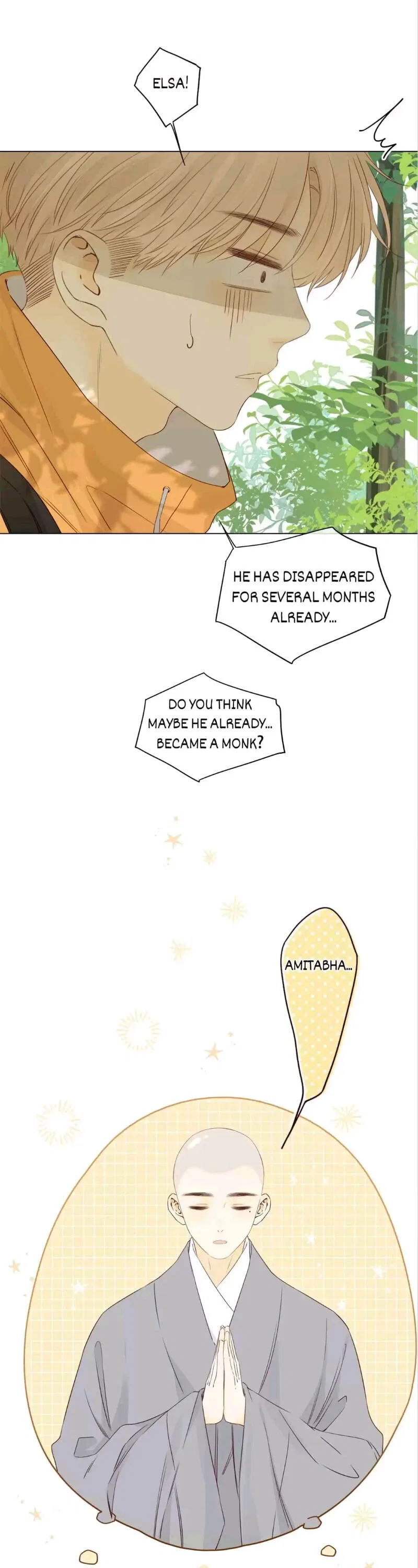 She May Not Be Cute Chapter 95 – Page 6