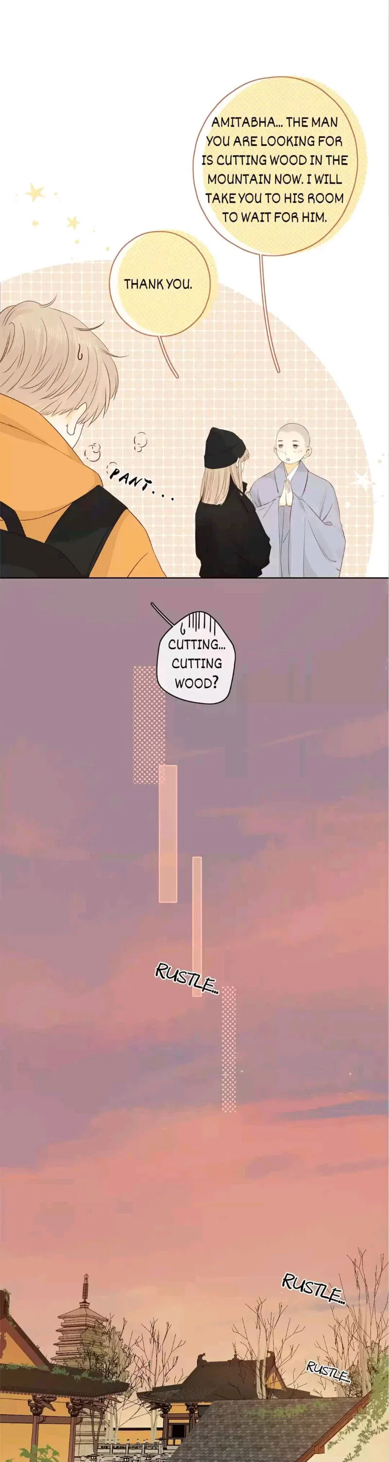 She May Not Be Cute Chapter 95 – Page 10