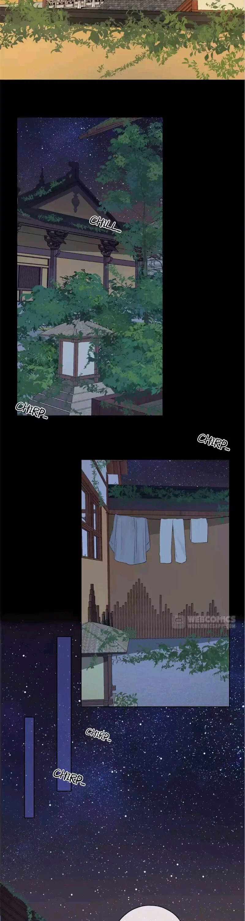 She May Not Be Cute Chapter 95 – Page 11